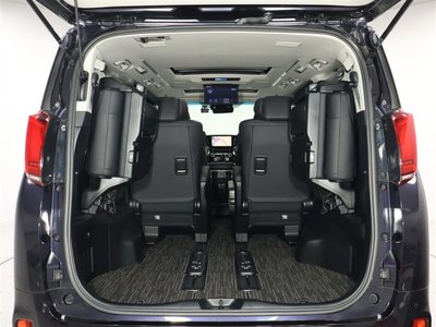 2022 Toyota ALPHARD 照片 29