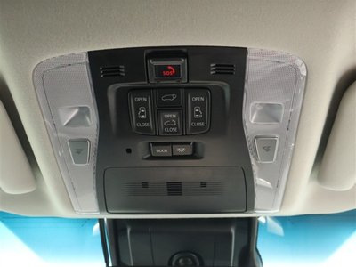 2022 Toyota ALPHARD 照片 20