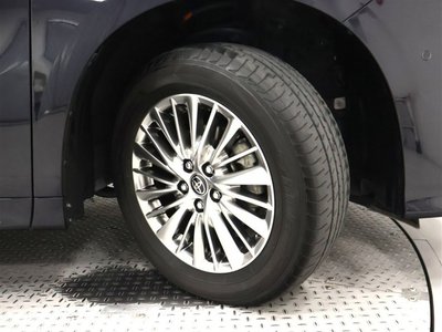 2022 Toyota ALPHARD 照片 38