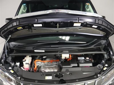 2022 Toyota ALPHARD 照片 12