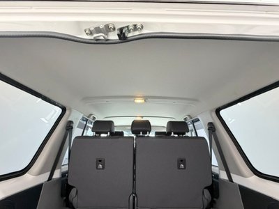 2025 Toyota LAND CRUISER 70 — фото 41