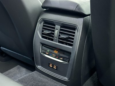 2025 BMW M3 TOURING thumbnail 43
