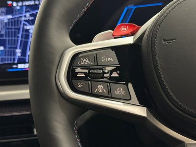 2025 BMW M3 TOURING thumbnail 31