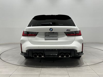 2025 BMW M3 TOURING photo 10