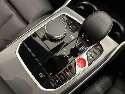 2025 BMW M3 TOURING thumbnail 29