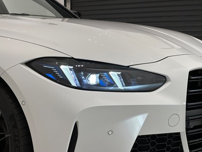 2025 BMW M3 TOURING photo 13