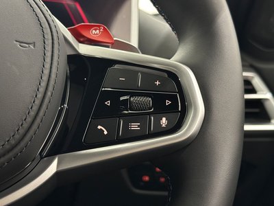 2025 BMW M3 TOURING thumbnail 32