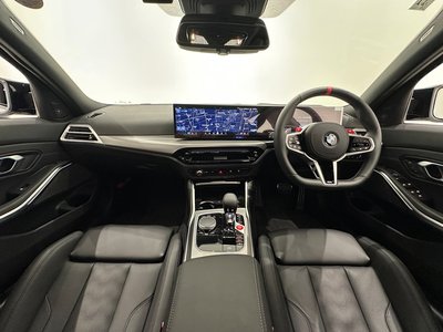 2025 BMW M3 TOURING thumbnail 41