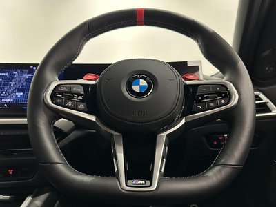 2025 BMW M3 TOURING thumbnail 30