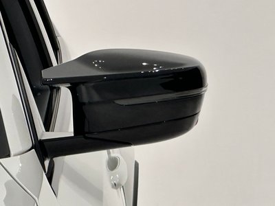 2025 BMW M3 TOURING photo 15