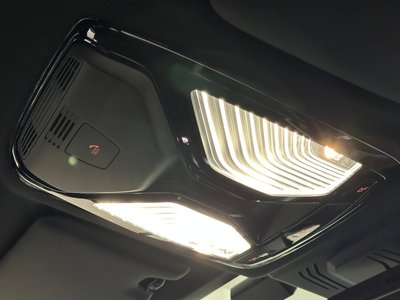 2025 BMW M3 TOURING thumbnail 24