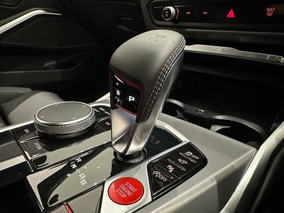 2025 BMW M3 TOURING thumbnail 28