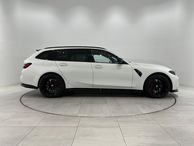 2025 BMW M3 TOURING photo 8