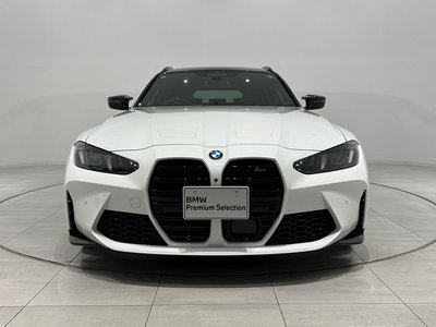 2025 BMW M3 TOURING photo 6