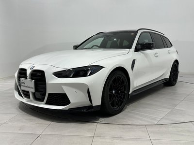2025 BMW M3 TOURING photo 1