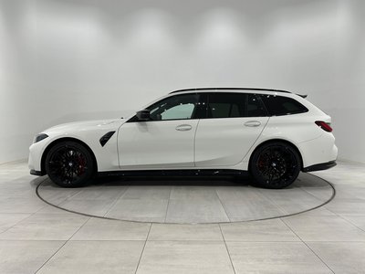 2025 BMW M3 TOURING photo 12