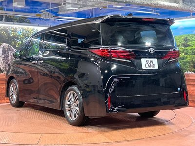 2023 Toyota ALPHARD 照片 63