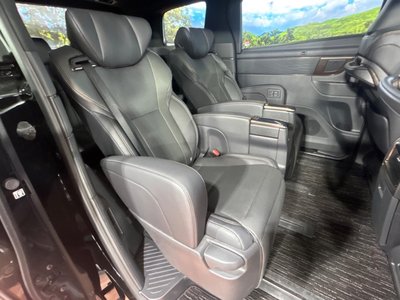 2023 Toyota ALPHARD 照片 56