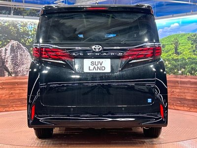 2023 Toyota ALPHARD 照片 17