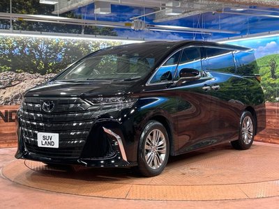 2023 Toyota ALPHARD 照片 62