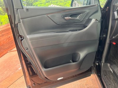 2023 Toyota ALPHARD 照片 57