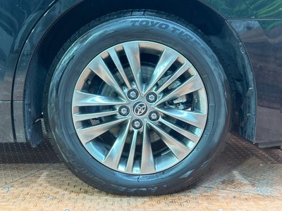 2023 Toyota ALPHARD 照片 67