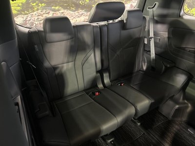 2023 Toyota ALPHARD 照片 11