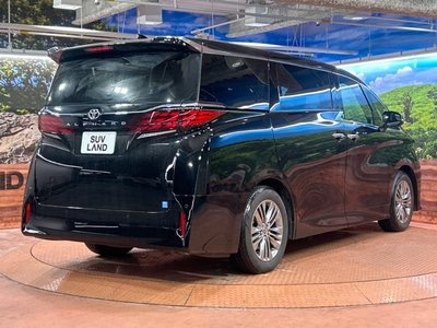 2023 Toyota ALPHARD 照片 19