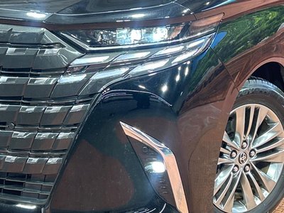 2023 Toyota ALPHARD 照片 14