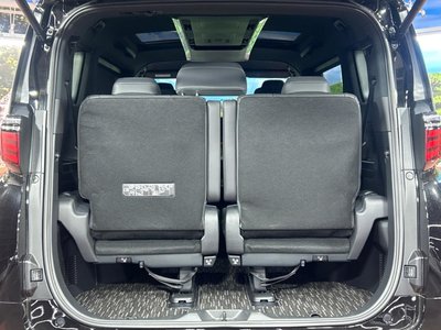 2023 Toyota ALPHARD 照片 60