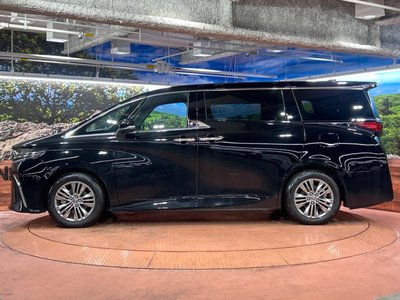 2023 Toyota ALPHARD 照片 64