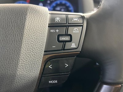 2023 Toyota ALPHARD 照片 35
