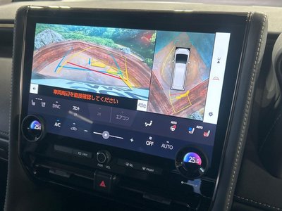2023 Toyota ALPHARD 照片 5