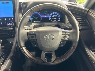 2023 Toyota ALPHARD 照片 13