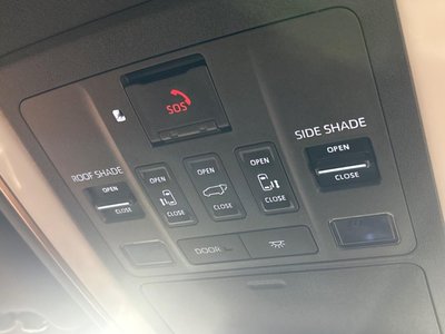 2023 Toyota ALPHARD 照片 40