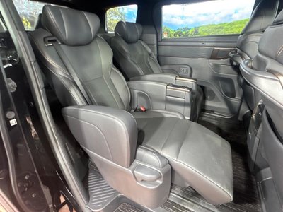2023 Toyota ALPHARD 照片 10