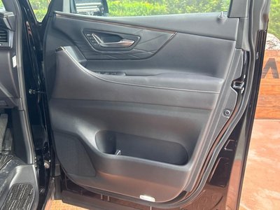2023 Toyota ALPHARD 照片 58