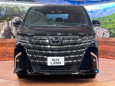 2023 Toyota ALPHARD 照片 16