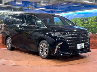 2023 Toyota ALPHARD 照片 18