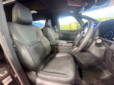 2023 Toyota ALPHARD 照片 9