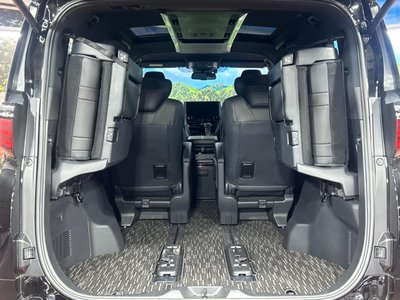 2023 Toyota ALPHARD 照片 12