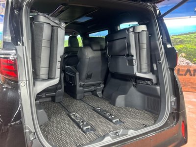 2023 Toyota ALPHARD 照片 61