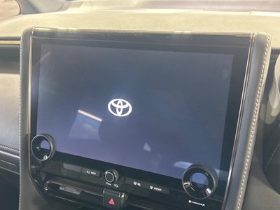 2023 Toyota ALPHARD 照片 4