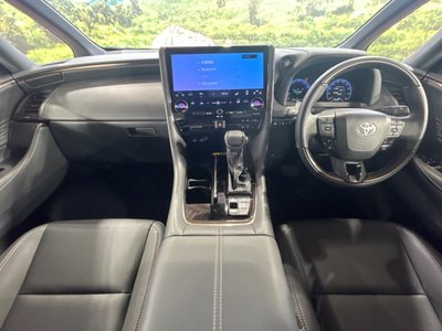 2023 Toyota ALPHARD 照片 2