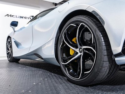 2024 Mclaren 750S photo 11