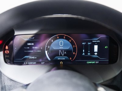 2024 Mclaren 750S photo 22