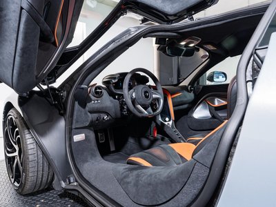 2024 Mclaren 750S photo 13