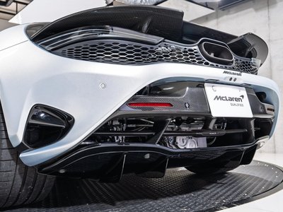 2024 Mclaren 750S photo 6
