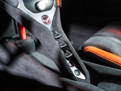 2024 Mclaren 750S photo 18