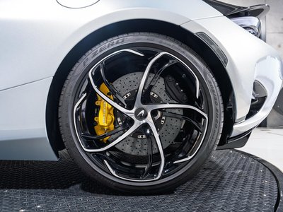 2024 Mclaren 750S photo 10